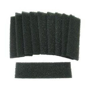 INV PLATINUM 5 CABINET FILTER 10/PK